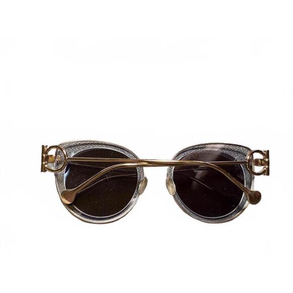 New Salvatore Ferragamo Women\'s Sunglasses with Case main image 5